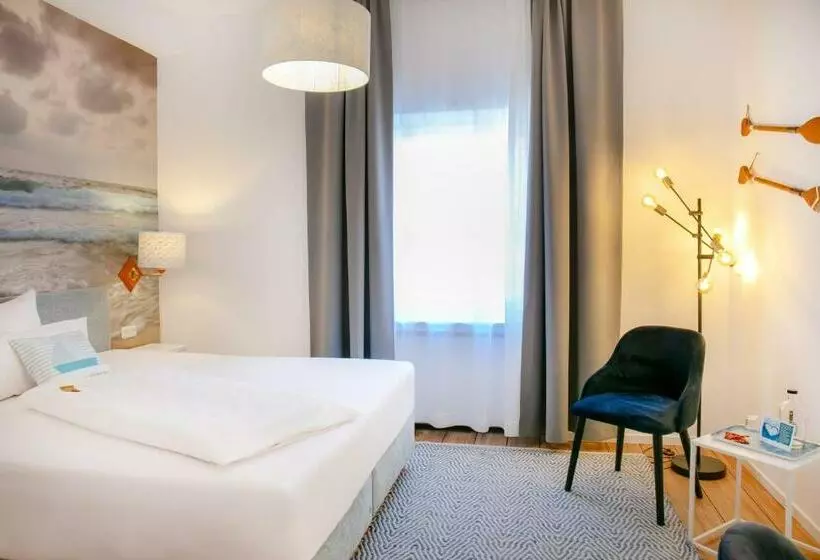 Standard-huone, Bethanien