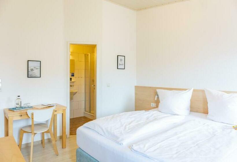 家庭间, Bethanien