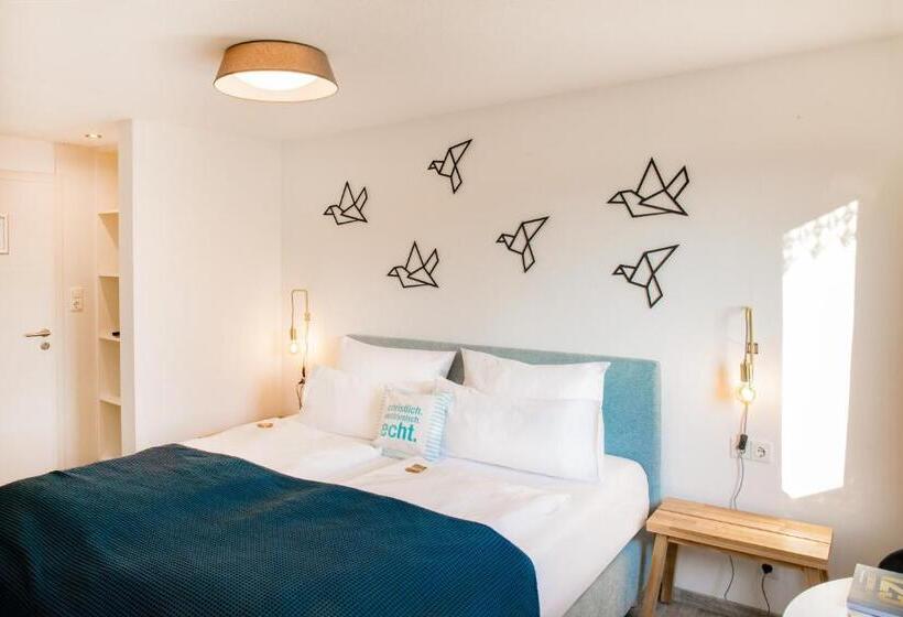 家庭间, Bethanien