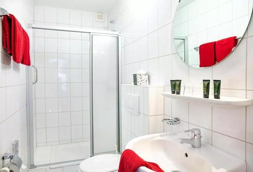 Standard-huone, Bethanien