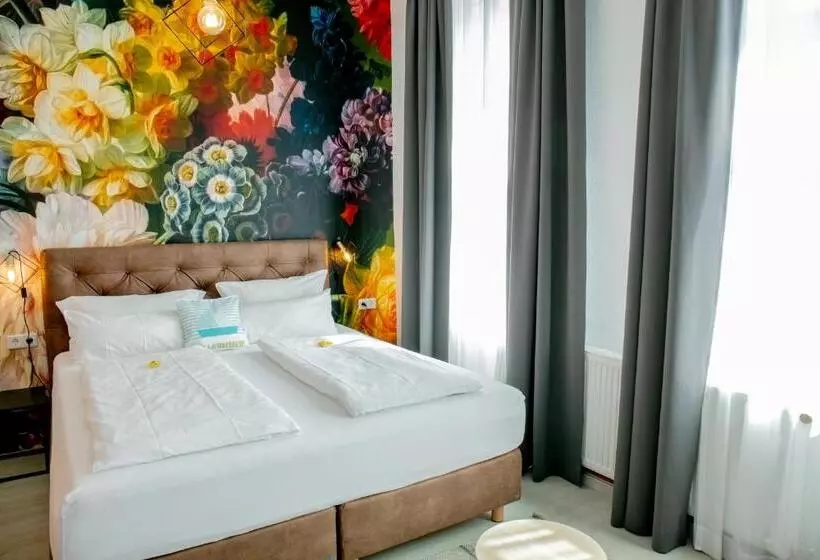 Standard-huone, Bethanien
