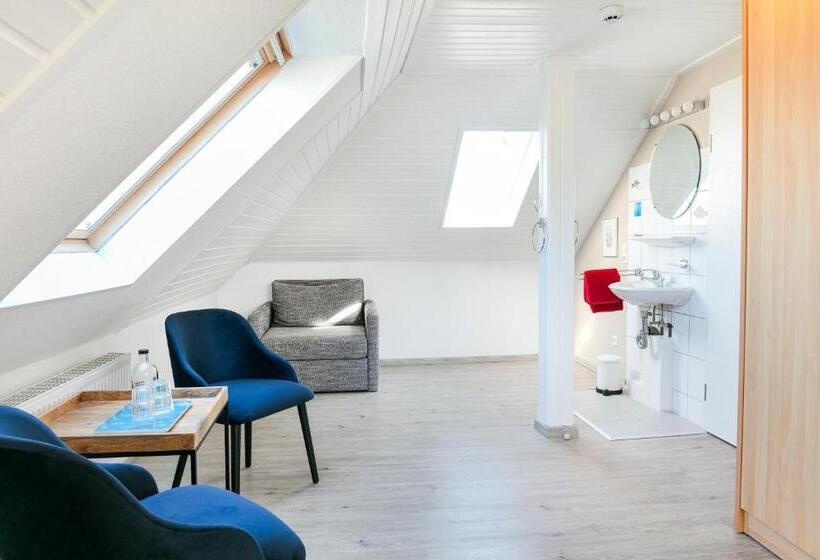 四人标准间, Bethanien