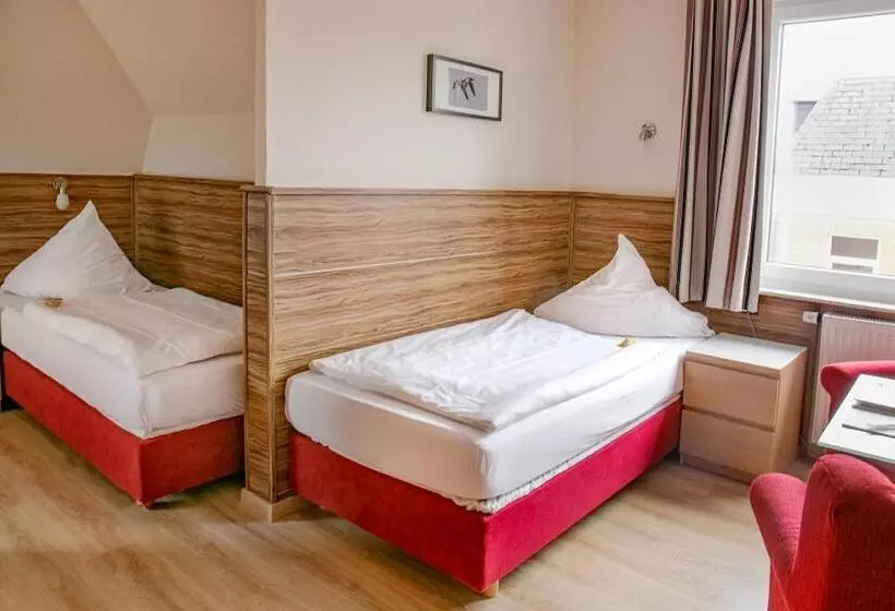 Standard-huone, Bethanien