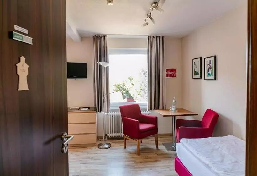 Standard-huone, Bethanien