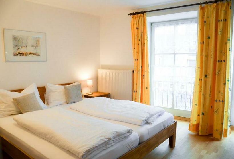 Номер Стандарт Трехместный, Blaue Traube