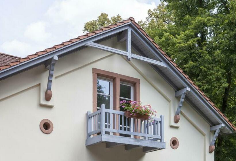 스탠다드 싱글 룸, Blechhammer