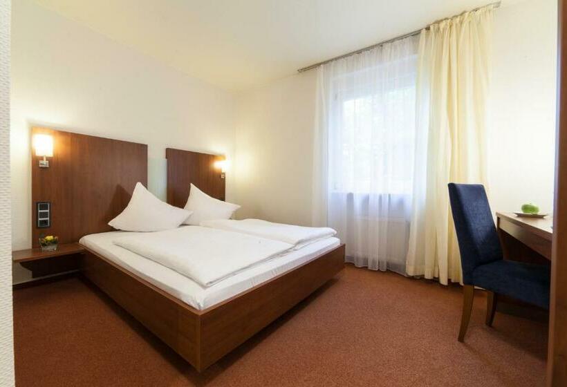 컴포트 룸, Blechhammer