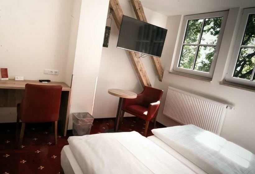 Номер Стандарт, Cavallestro Classic