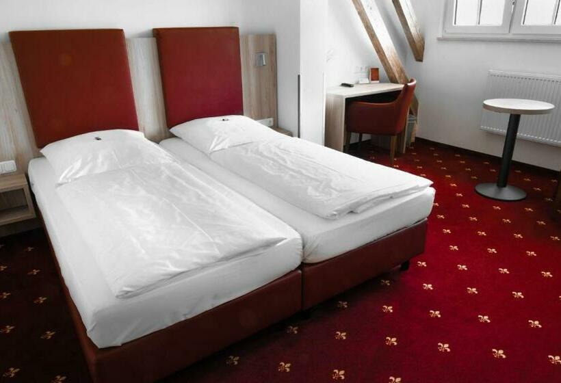 Номер Стандарт, Cavallestro Classic