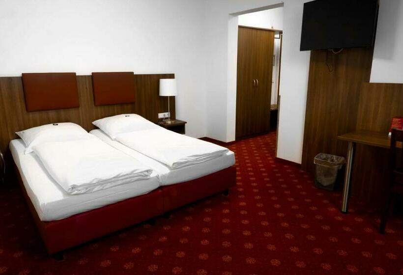 Номер Стандарт, Cavallestro Classic