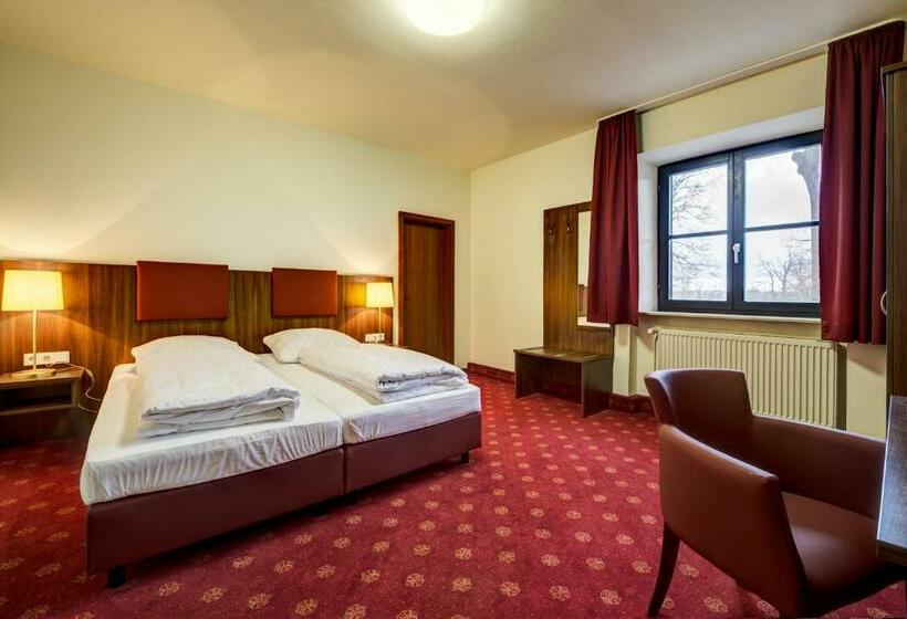 Номер Стандарт, Cavallestro Classic