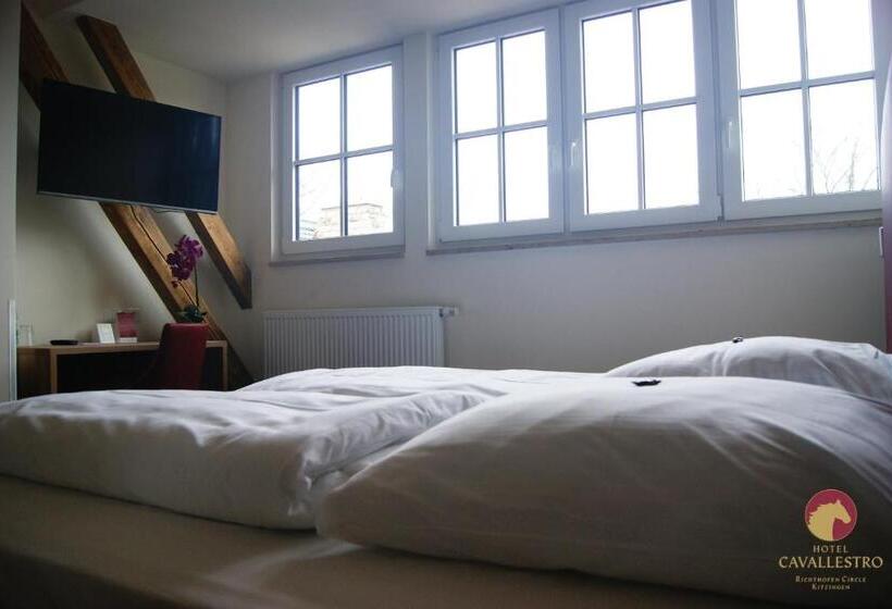 Номер Стандарт, Cavallestro Classic