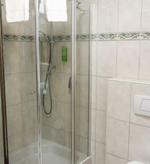 Номер Superior Кровать Кинг, Circle Inn