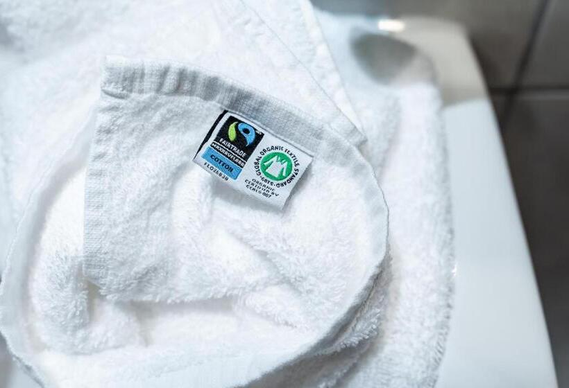 جناح جونيور ديلوكس, Circle Inn