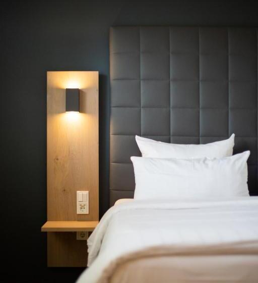 带2个卧室的公寓, Circle Inn