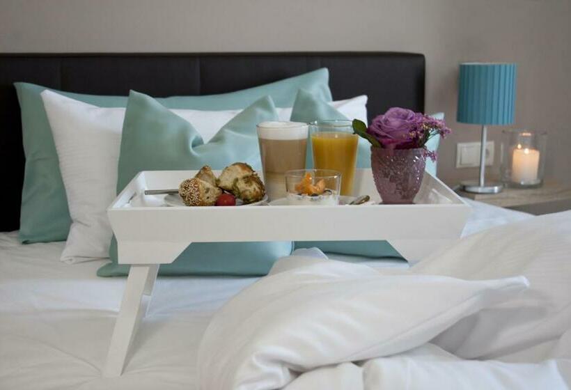 Номер Стандарт Индивидуальный, Claro Garni