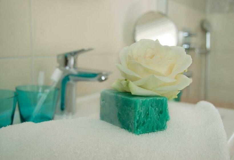 Номер Стандарт, Claro Garni