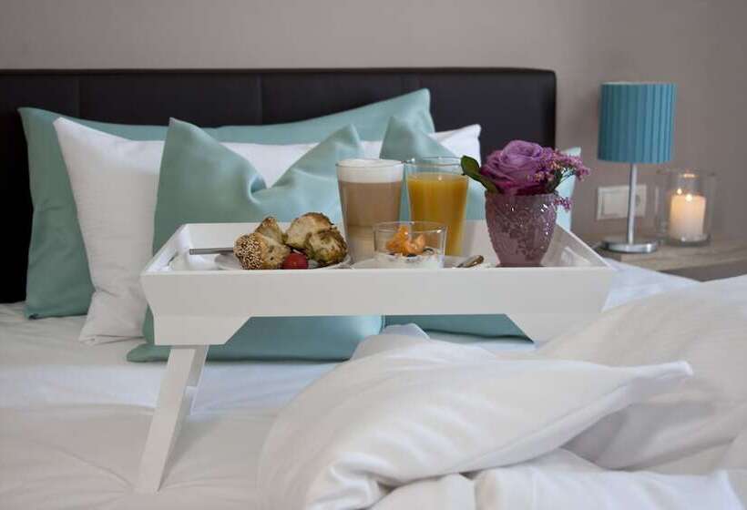 Номер Стандарт Индивидуальный, Claro Garni