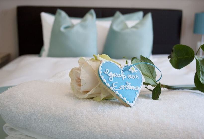 Номер Стандарт Индивидуальный, Claro Garni