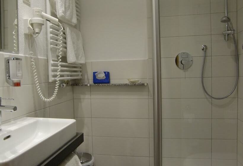 Номер Стандарт, Alpenhotel Lärchenhof