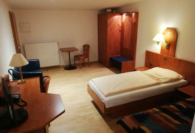 Номер Стандарт Индивидуальный, Dorfschänke