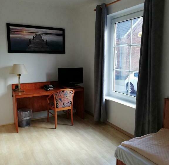 Номер Стандарт Индивидуальный, Dorfschänke