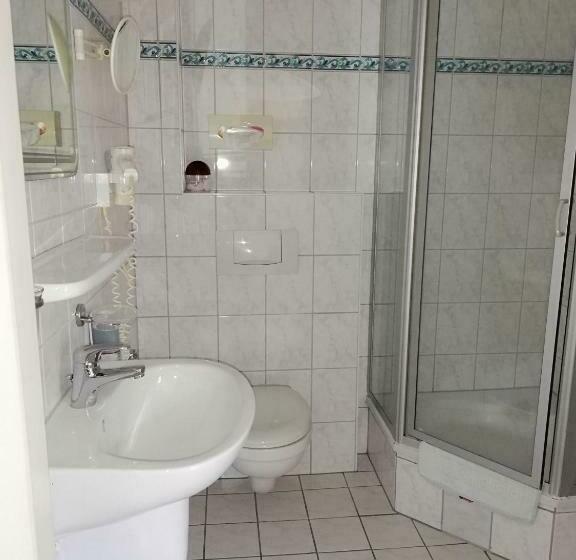 Номер Стандарт Индивидуальный, Dorfschänke