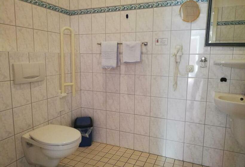 Номер Стандарт, Dorfschänke