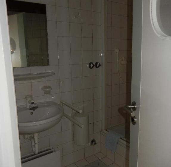 Номер Стандарт Индивидуальный, Evangelische Akademie Tagungs