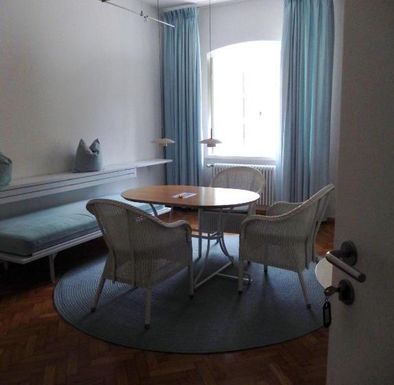 Номер Стандарт, Evangelische Akademie Tagungs