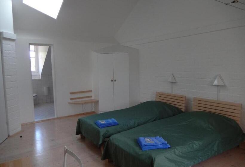 Номер Стандарт, Evangelische Akademie Tagungs