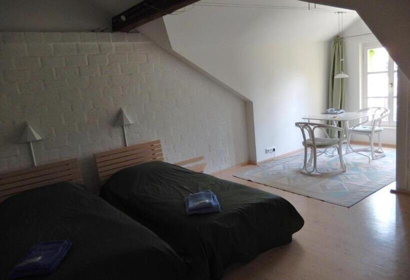 Номер Стандарт, Evangelische Akademie Tagungs