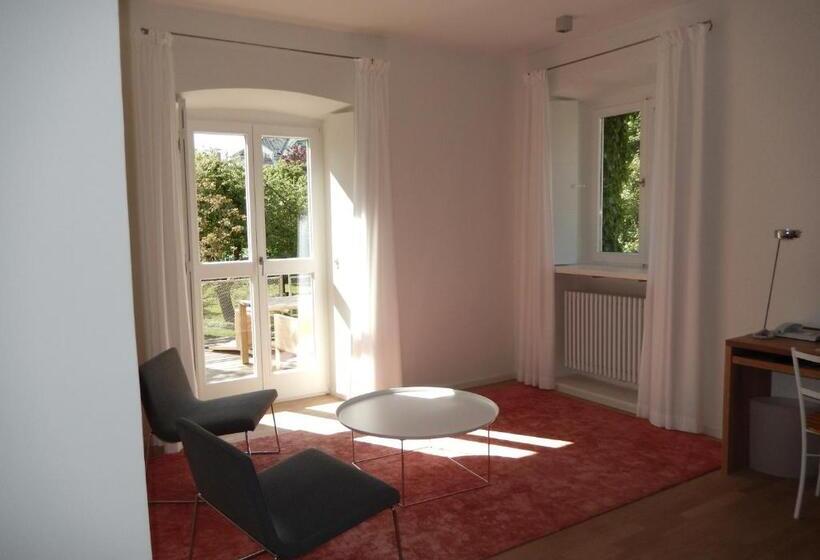 Номер Стандарт, Evangelische Akademie Tagungs