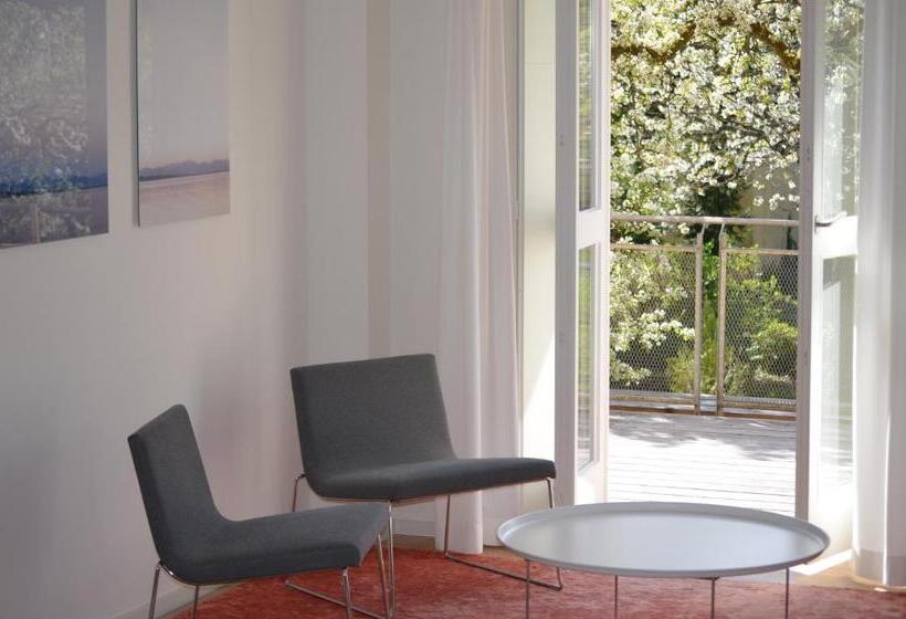 Номер Стандарт, Evangelische Akademie Tagungs