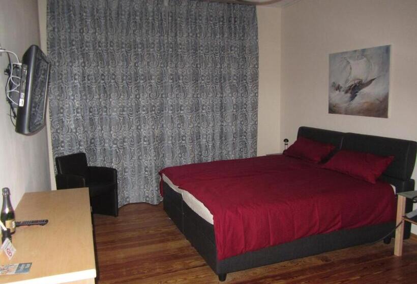 חדר סטנדרט יחיד, Exklusive Gastezimmer Landau