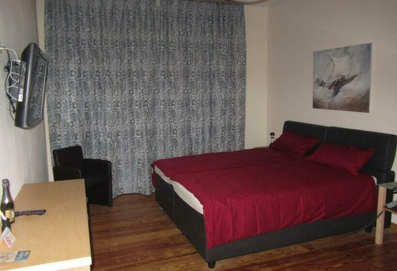 חדר סטנדרט, Exklusive Gastezimmer Landau