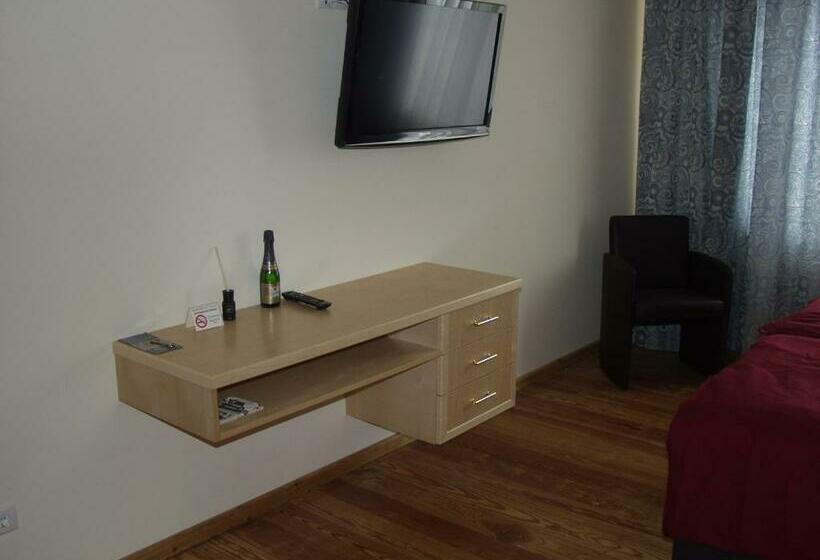 스탠다드 룸, Exklusive Gastezimmer Landau
