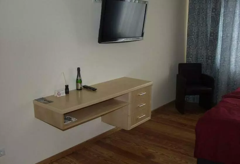 スタンダードルーム, Exklusive Gastezimmer Landau