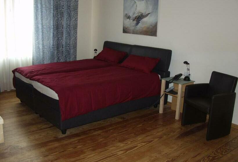 חדר סטנדרט, Exklusive Gastezimmer Landau