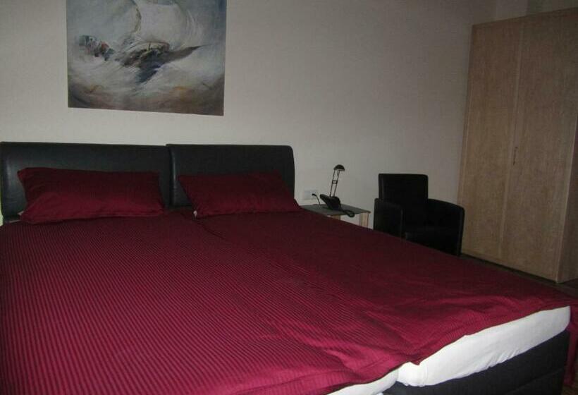 חדר סטנדרט, Exklusive Gastezimmer Landau