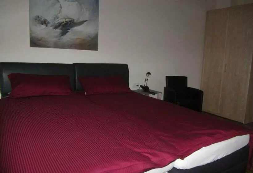 スタンダードルーム, Exklusive Gastezimmer Landau