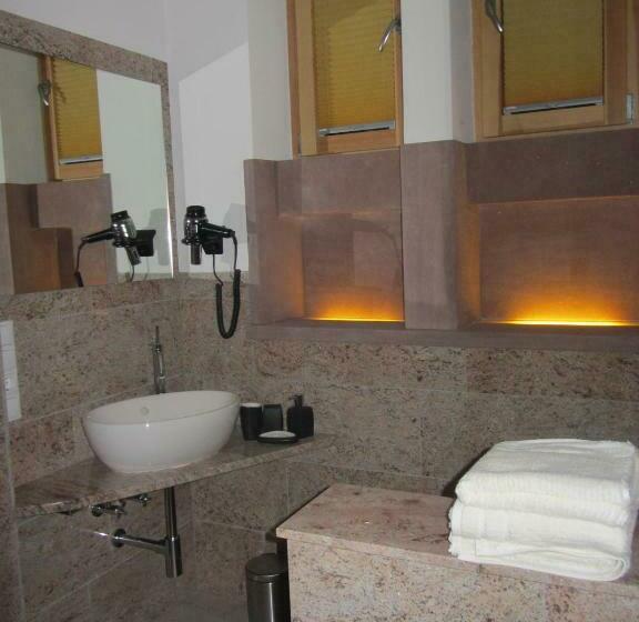 חדר סטנדרט, Exklusive Gastezimmer Landau