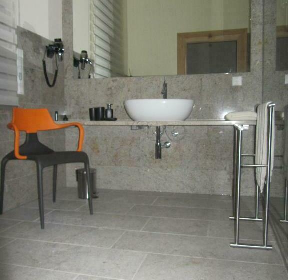 스탠다드 룸, Exklusive Gastezimmer Landau