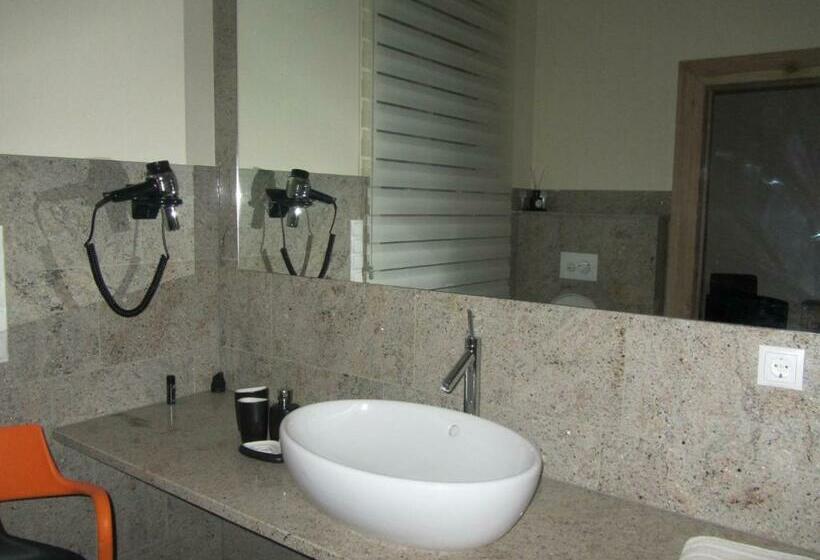 חדר סטנדרט, Exklusive Gastezimmer Landau