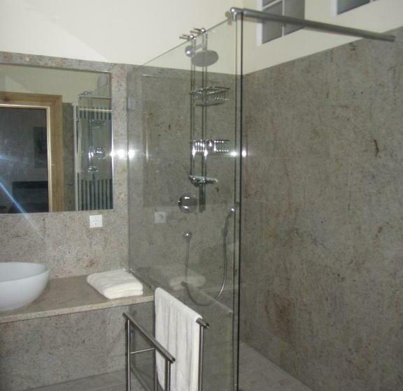 חדר סטנדרט, Exklusive Gastezimmer Landau