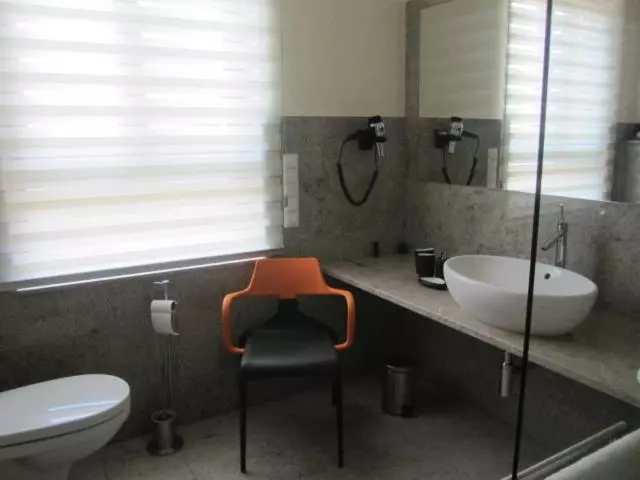 スタンダードルーム, Exklusive Gastezimmer Landau