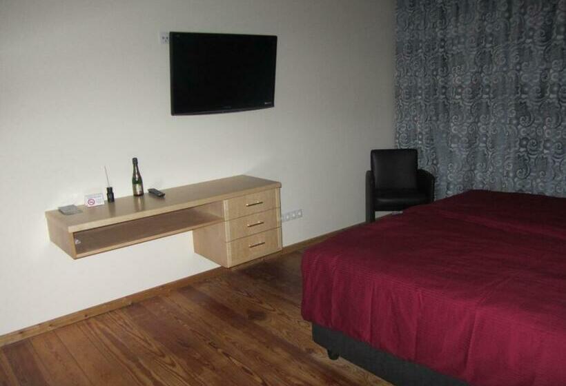 חדר סטנדרט, Exklusive Gastezimmer Landau