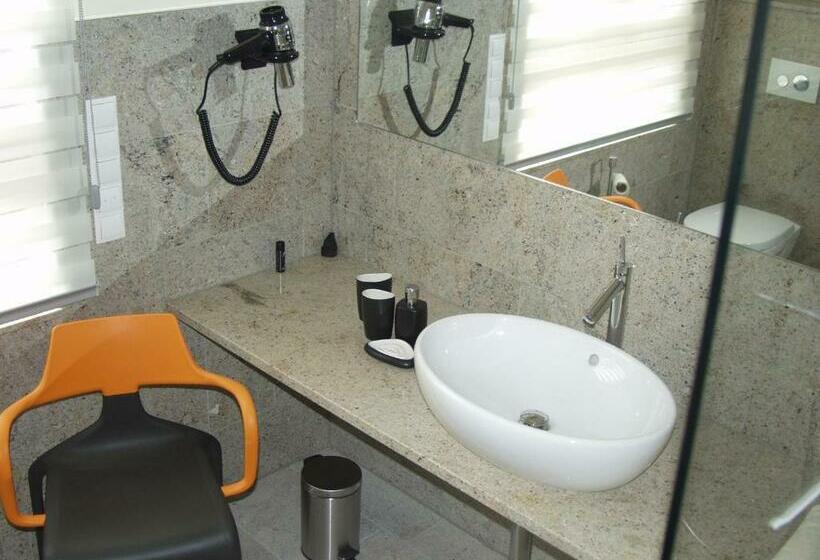 חדר סטנדרט, Exklusive Gastezimmer Landau