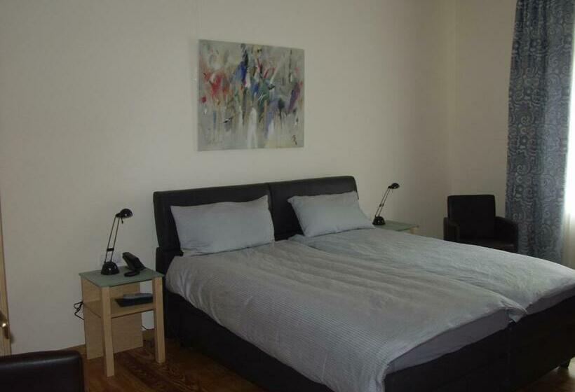 חדר סטנדרט, Exklusive Gastezimmer Landau