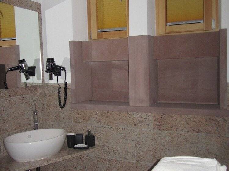 חדר סטנדרט, Exklusive Gastezimmer Landau